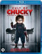Cult of Chucky (Blu-ray), Cd's en Dvd's, Gebruikt, Verzenden