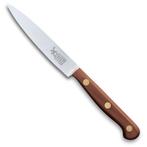 Robert Herder Serie 1922 – Officemes – Carbonstaal – M, Ophalen of Verzenden, Nieuw, Hout, Los bestek