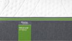 Emma Diamond Medium Hybrid 90x200 Luxe Ondersteuning Comfort, 90 cm, Eenpersoons, Verzenden, Nieuw