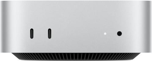 Apple Mac Mini 2024 , 16GGB , 1TB SSD , 10-core CPU ,, Computers en Software, Desktop Pc's, 2 tot 3 Ghz, SSD, Refurbished, 16 GB