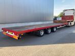Veiling: Dieplader Fruehauf 2004, Overige kleuren, Overige brandstoffen, Aanhangers en Opleggers, BTW verrekenbaar