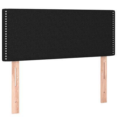VidaXL Hoofdbord, zwart, 90 x 5 x 78 / 88 cm, Diversen, Overige Diversen, Ophalen