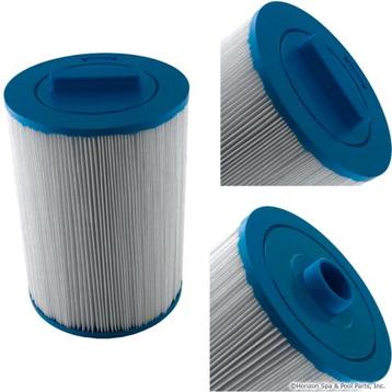 Coleman Vita Spas Filter Patroon 7CH-40 beschikbaar voor biedingen