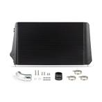 Mishimoto 17-19 GM 6.6L L5P Duramax Intercooler - Black, Ophalen of Verzenden, Nieuw