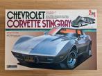 Doyusha 3-114 Chevrolet Corvette Stingray 1:12, Hobby en Vrije tijd, Modelbouw | Auto's en Voertuigen, Verzenden, Nieuw