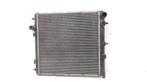 Peugeot 207/207+ (WA/WC/WM) (2006 - 2011) Radiateur 8709604, Ophalen of Verzenden, Gebruikt, Peugeot