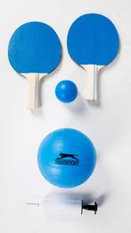 Spyder Air Pingpongtafel 240 x 120 x 63,5 CM, Verzenden, Nieuw