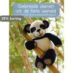 Gebreide dieren uit de hele wereld 9789048307975 Laura Long, Verzenden, Zo goed als nieuw, Laura Long