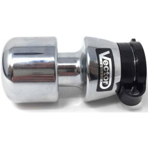 Vector Hangslot 14Mm, Computers en Software, Laptop-opladers, Verzenden