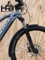 Scott Axis eRide 20 Lady 29 inch E-Mountainbike Shimano 2022, Fietsen en Brommers, Fietsen | Mountainbikes en ATB, Hardtail, Heren