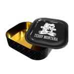 Rolling Tray Box - Teddy Montana OG, Verzamelen, Rookartikelen, Aanstekers en Luciferdoosjes, Nieuw, Ophalen of Verzenden