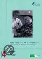 Psychologie en sociologie 9789023836896 N.P.J. Wetzels, Gelezen, N.P.J. Wetzels, Verzenden
