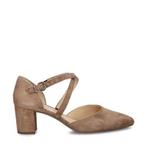 Gabor pumps voor dames in het Cognac, Kleding | Dames, Schoenen, Pumps, Overige kleuren, Verzenden, Gabor