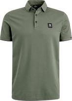 Vanguard Poloshirt Piqué Groen maat M Heren, Kleding | Heren, Polo's, Nieuw, Vanguard, Groen, Verzenden