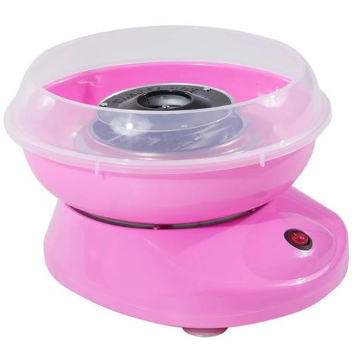 TRUUSK Suikerspinmachine Suikerspinmachine Suikerspinmachine, Huis en Inrichting, Keuken | Keukenbenodigdheden, Nieuw, Verzenden