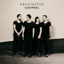 KENSINGTON - CONTROL (LP), Cd's en Dvd's, Vinyl | Pop, Verzenden