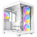 Nieuwe Game PC - Ryzen 7 9700x - RX 9070 XT - 32 GB DDR5, Ryzen 7 9700X, 32 GB, 1TB M.2 SSD, Virtual Reality