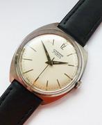 Junghans - Classic XXL 17Jewels - Zonder Minimumprijs - 1222, Nieuw
