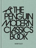 9780241441602 The Penguin Modern Classics Book, Boeken, Henry Eliot, Zo goed als nieuw, Verzenden