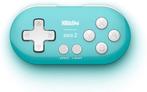 8BitDo Zero 2 bluetooth controller Turquoise Edition, Verzenden, Nieuw
