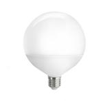 LED lamp - XL G120 E27 - 18W  100W -  6400K daglicht wit