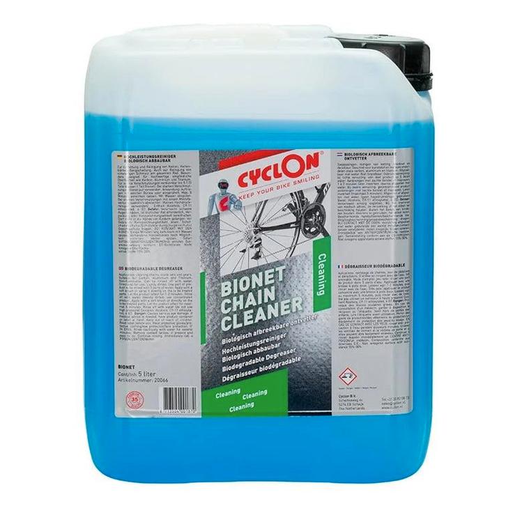 Cyclon BioNet Can - 5 Liter, Fietsen en Brommers, Fietsaccessoires | Fietsgereedschap, Nieuw, Verzenden
