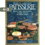 PATISSERIE (4E DR) 9789026934520 ROUX, Boeken, Verzenden, Zo goed als nieuw, ROUX