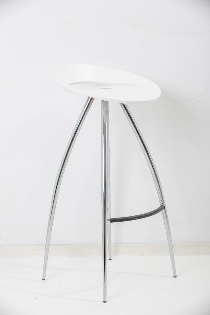 Magis Lyra Kruk, Zakelijke goederen, Kantoor en Winkelinrichting | Kantoormeubilair en Inrichting, Stoel, Gebruikt, Aankleding binnen