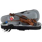 Cremona CSV-13014 Premier Novice Vioolset 1/4 Ready to Play!, Ophalen of Verzenden, Nieuw