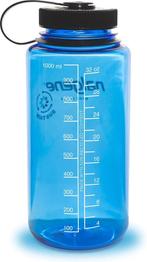 Nalgene Wide-Mouth Bottle - drinkfles - 32oz - BPA free -, Caravans en Kamperen, Ophalen of Verzenden, Nieuw