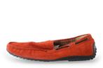 Sioux Loafers in maat 45,5 Oranje | 10% extra korting, Kleding | Heren, Schoenen, Loafers, Overige kleuren, Verzenden, Sioux