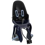 Qibbel Air  achterstoeltje Frame bevestiging Demin Blue, Verzenden, Nieuw