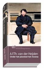 Onder het plaveisel het moeras / De tandeloze tijd, Verzenden, Gelezen, A.F.Th. van der Heijden