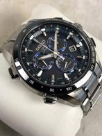 Seiko - Astron GPS Solar Chronograph - Zonder Minimumprijs -