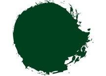 Citadel Colour Caliban Green Base Paint 12 Ml (Warhammer, Hobby en Vrije tijd, Wargaming, Nieuw, Ophalen of Verzenden