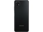 Samsung Galaxy A22 5G, 4GB ram, 64GB opslag Grijs, Verzenden, Zo goed als nieuw