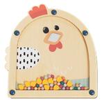 Topbright Feed The Hen Houten Speelgoed TB-121138, Verzenden, Nieuw