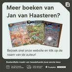 Zoekboek - Jan van Haasteren - nieuwste versie oktober 2025, Verzenden, Zo goed als nieuw, Jan van Haasteren