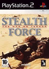 Stealth Force: The War On Terror PS2 Morgen in huis!, Spelcomputers en Games, Games | Sony PlayStation 2, 1 speler, Vanaf 16 jaar