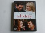 The Holiday - Cameron Diaz, Kate Winslet (DVD), Verzenden, Nieuw in verpakking