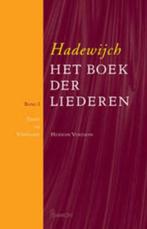 Hadewijch het boek der liederen 1 | 9789055736324 | H., Boeken, Zo goed als nieuw, H. Vekeman