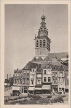 NIJMEGEN - Grote Markt, Verzenden, Gelopen