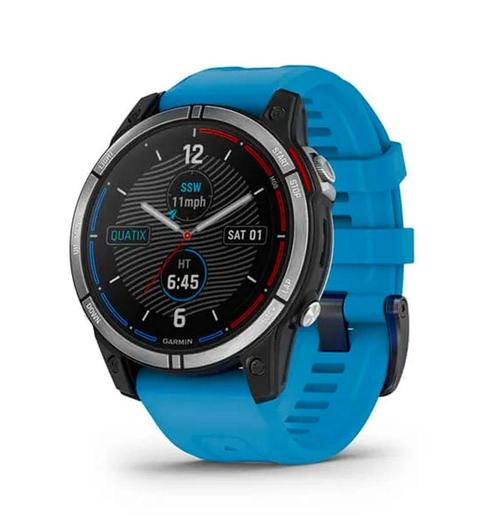 Garmin Quatix 7 - Zeilhorloge, Watersport en Boten, Accessoires en Onderhoud, Nieuw, Ophalen of Verzenden
