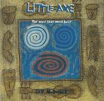 cd - Little Axe - The Wolf That House Built, Cd's en Dvd's, Verzenden, Zo goed als nieuw