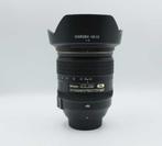 Nikon AF-S 24-120mm f/4.0 G ED VR OCCASION (250), Ophalen of Verzenden, Zo goed als nieuw
