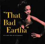 cd - Eartha Kitt - That Bad Eartha, Cd's en Dvd's, Cd's | Overige Cd's, Zo goed als nieuw, Verzenden