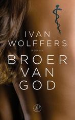 Broer van God 9789029521406 Ivan Wolffers, Verzenden, Gelezen, Ivan Wolffers