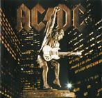 cd - AC/DC - Stiff Upper Lip, Cd's en Dvd's, Zo goed als nieuw, Verzenden