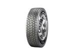 Pirelli 315/70R22.5 TR:01 Triathlon 154/150 M+S 3PMSF, Ophalen, Nieuw, Overige merken, Overige Auto-onderdelen