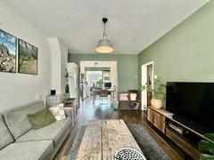 Appartement te huur in Rotterdam - 60 m² - 2 kamer(s) - 2, Huizen en Kamers, Huizen te huur, Zuid-Holland, Appartement